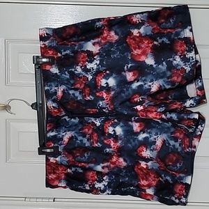 George Shorts